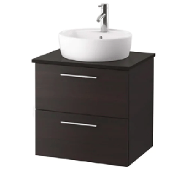 [FURN_5623] Cajonera Negra