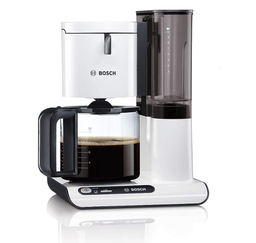 Bosch TKA8011 Cafetera de goteo, 1.160 W, capacidad para 10-15 tazas